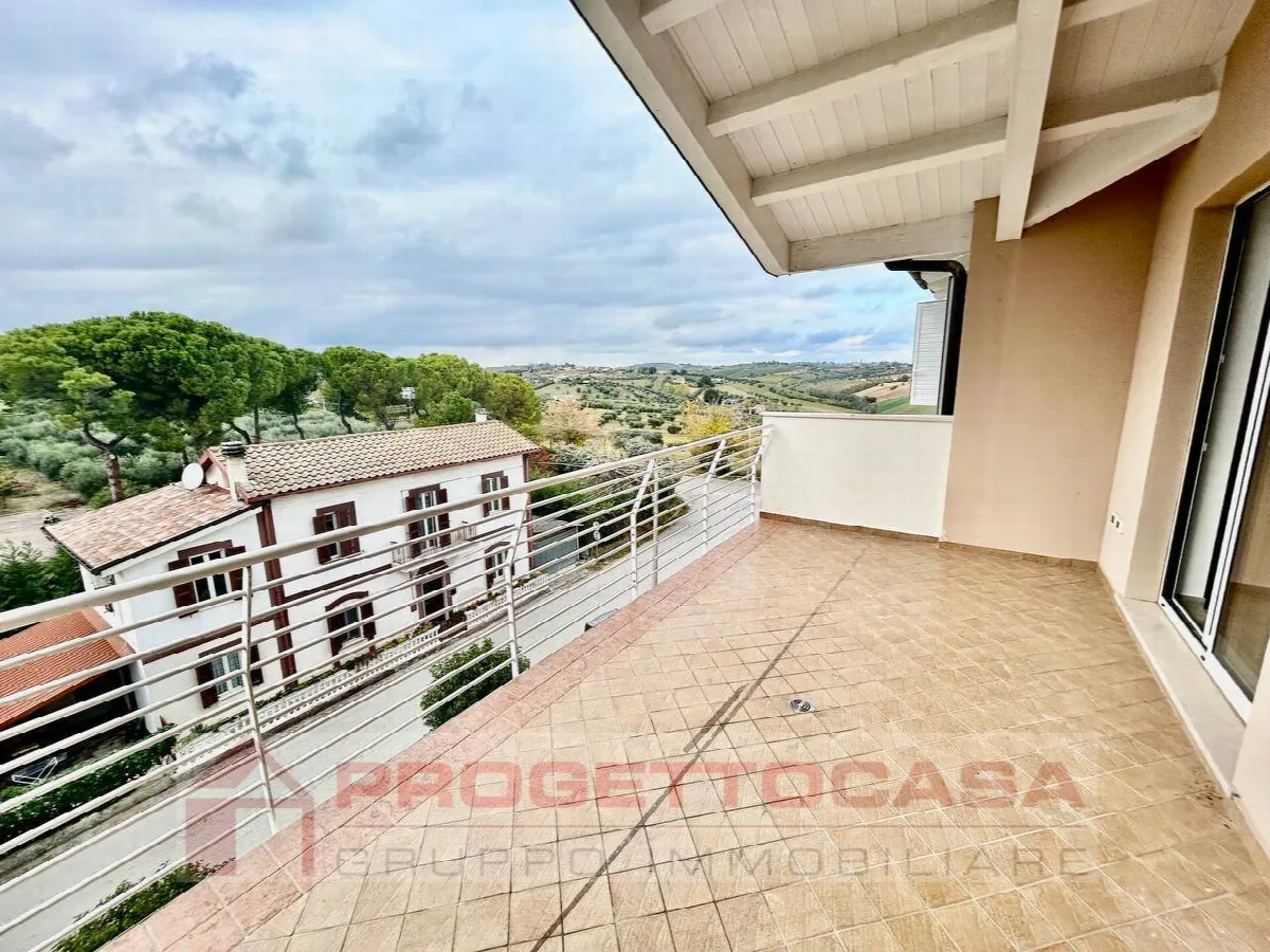 Appartamento in vendita a Nereto - foto 6