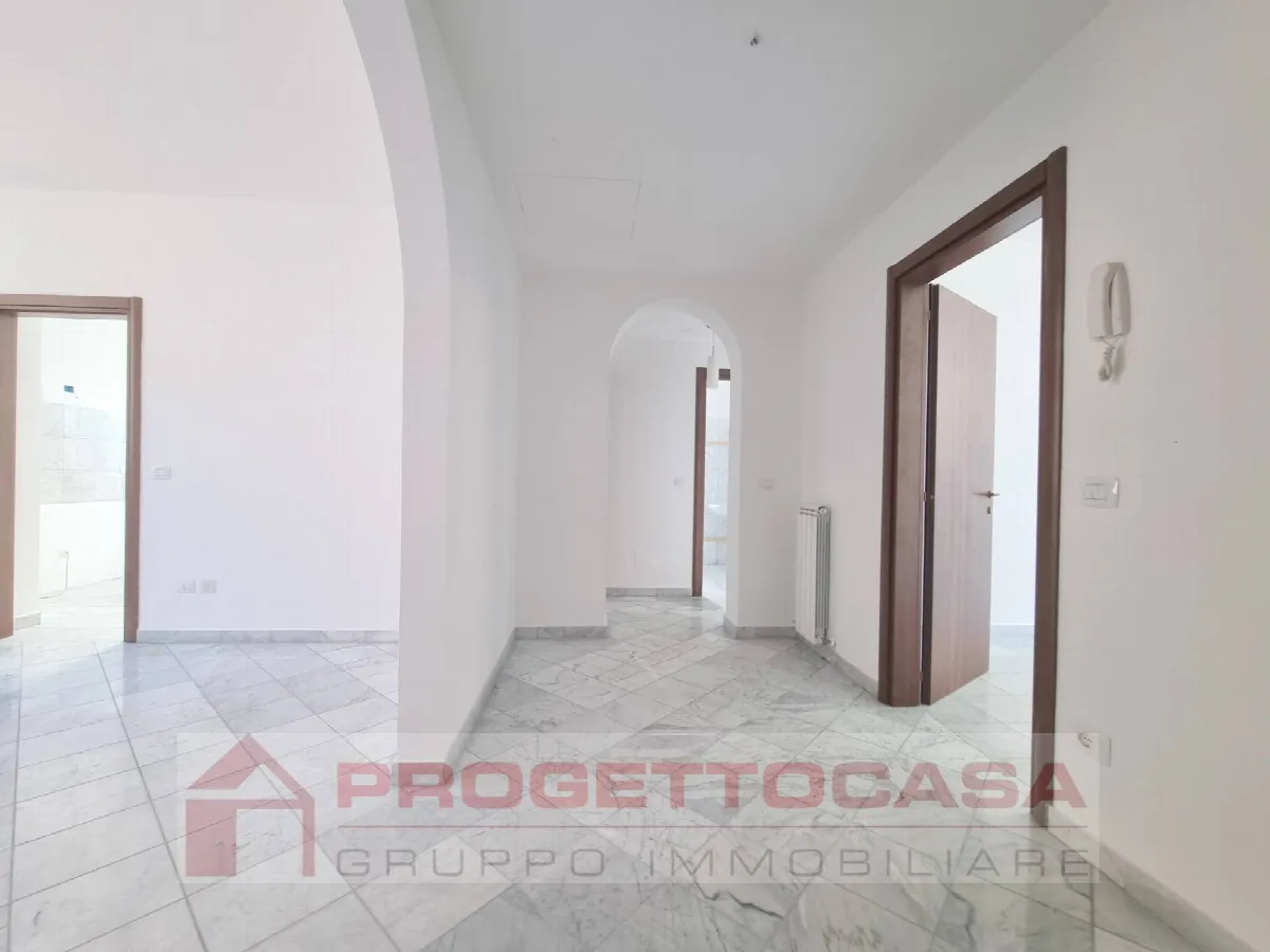 Appartamento in vendita a San Benedetto del Tronto, CENTRO - foto 1