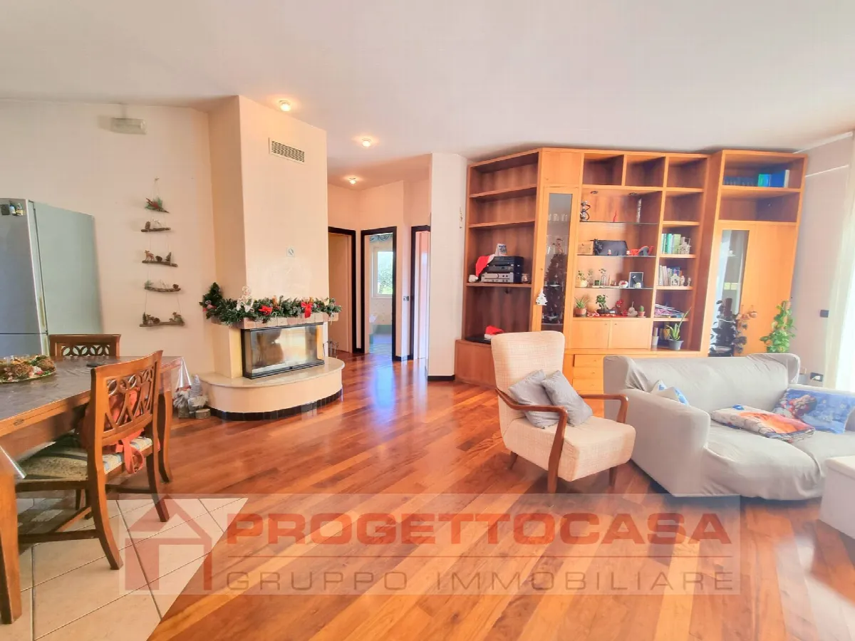 Appartamento in vendita a Monteprandone, CENTOBUCHI - SOTTO SALARIA - foto 1
