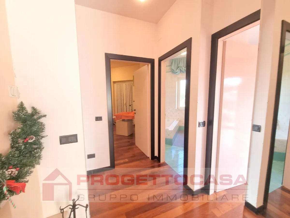 Appartamento in vendita a Monteprandone, CENTOBUCHI - SOTTO SALARIA - foto 10