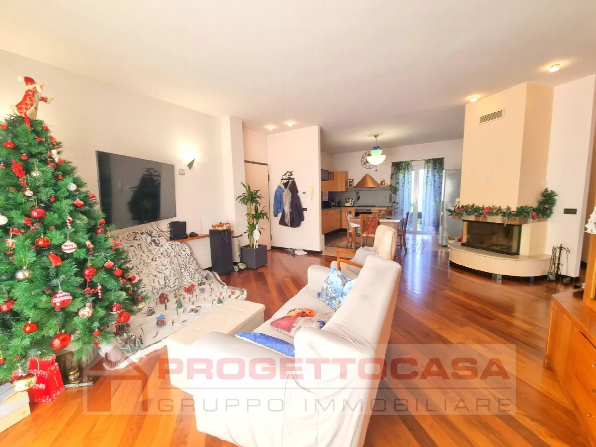 Appartamento in vendita a Monteprandone, CENTOBUCHI - SOTTO SALARIA - foto 2