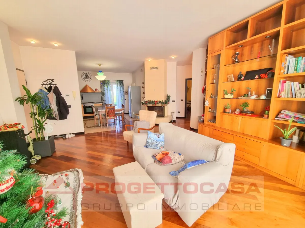 Appartamento in vendita a Monteprandone, CENTOBUCHI - SOTTO SALARIA - foto 3