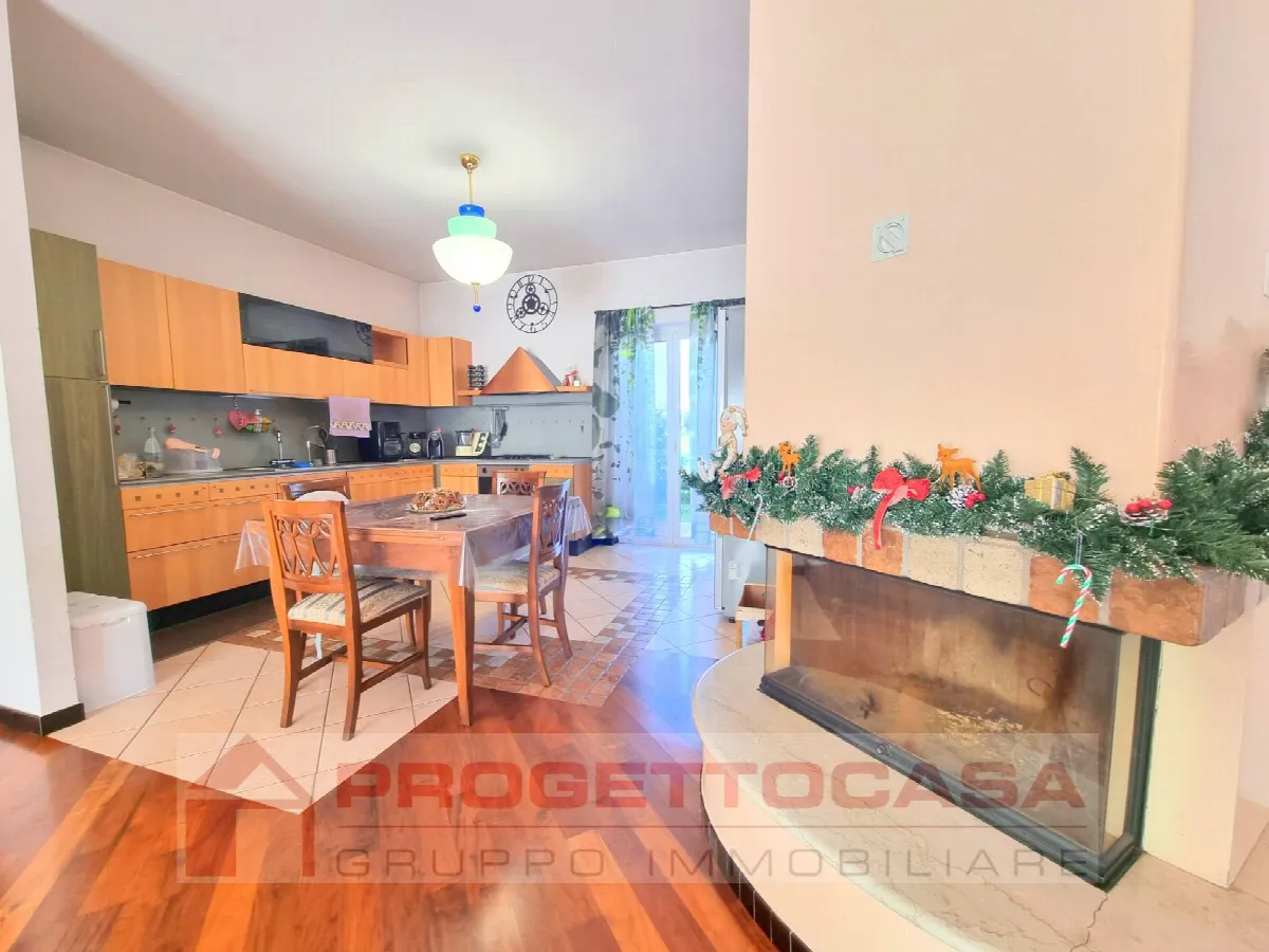Appartamento in vendita a Monteprandone, CENTOBUCHI - SOTTO SALARIA - foto 6