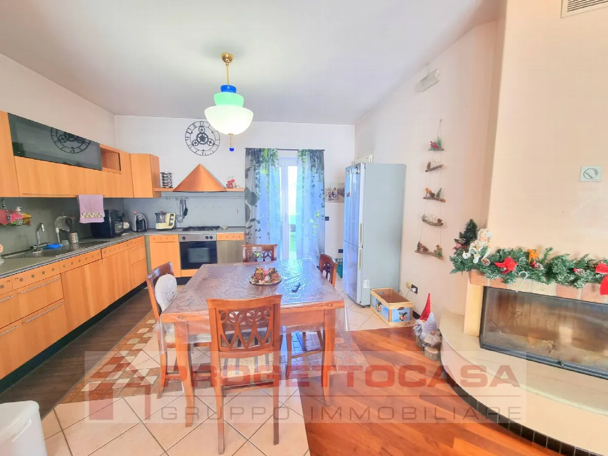 Appartamento in vendita a Monteprandone, CENTOBUCHI - SOTTO SALARIA - foto 7