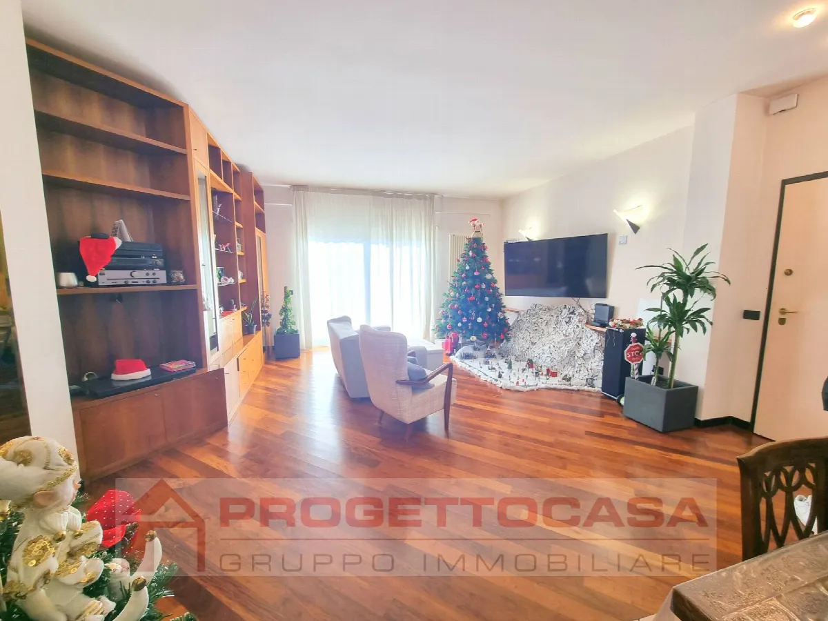Appartamento in vendita a Monteprandone, CENTOBUCHI - SOTTO SALARIA - foto 9