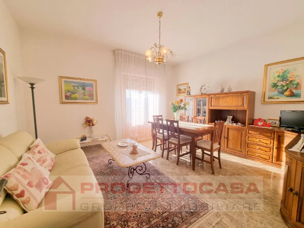 Appartamento in vendita a Monteprandone, CENTOBUCHI - SOTTO SALARIA - foto 1