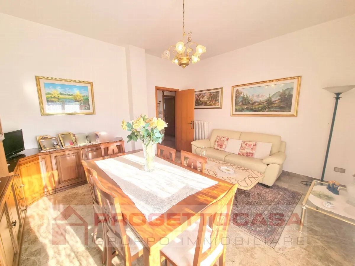 Appartamento in vendita a Monteprandone, CENTOBUCHI - SOTTO SALARIA - foto 2