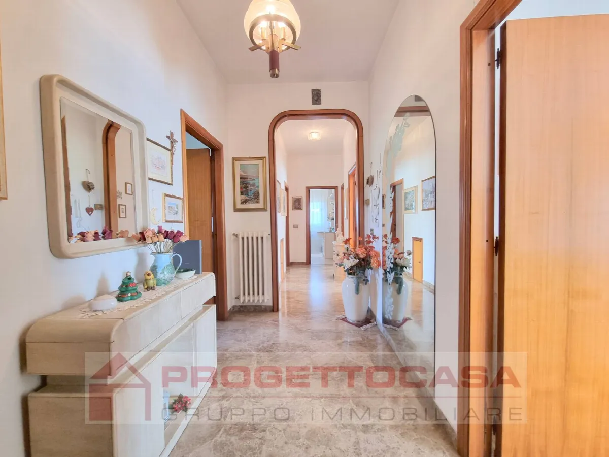 Appartamento in vendita a Monteprandone, CENTOBUCHI - SOTTO SALARIA - foto 4