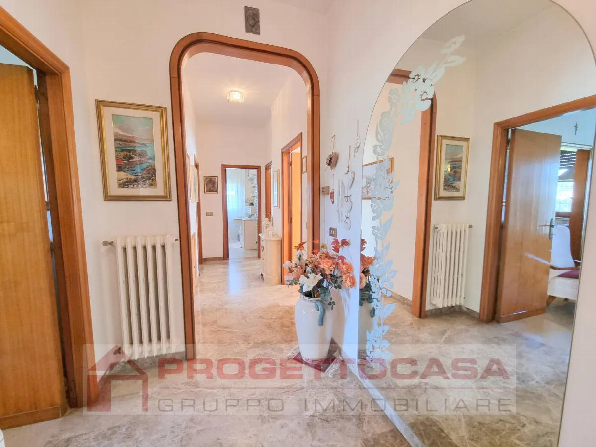 Appartamento in vendita a Monteprandone, CENTOBUCHI - SOTTO SALARIA - foto 5