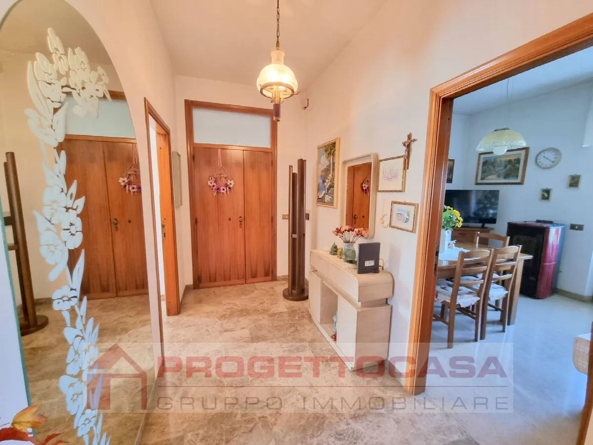 Appartamento in vendita a Monteprandone, CENTOBUCHI - SOTTO SALARIA - foto 6