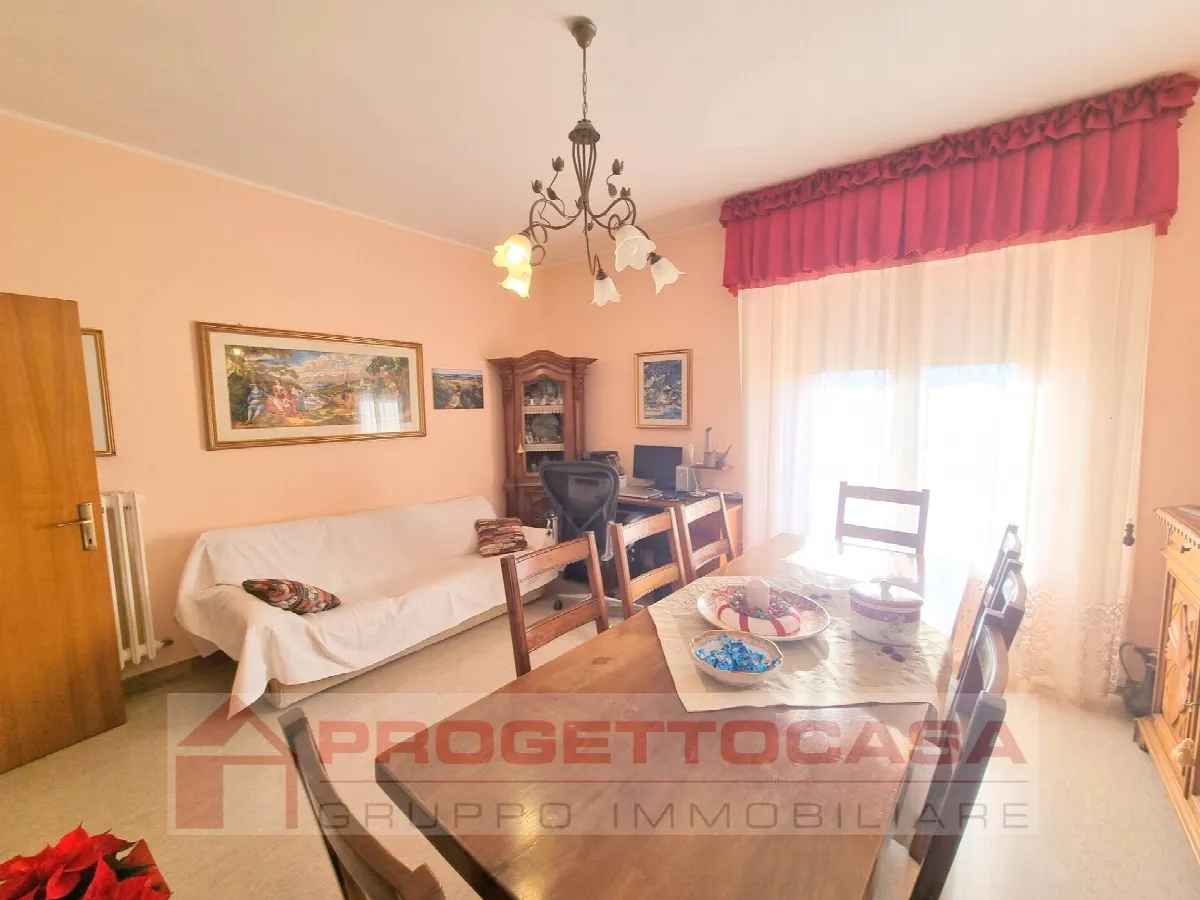 Appartamento in vendita a Monteprandone, CENTOBUCHI - SOTTO SALARIA - foto 1
