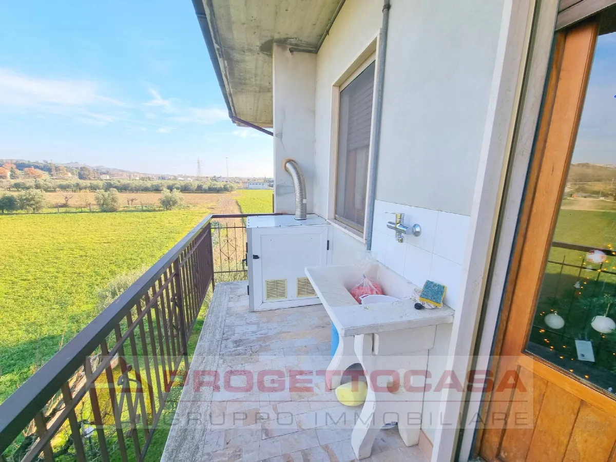 Appartamento in vendita a Monteprandone, CENTOBUCHI - SOTTO SALARIA - foto 10