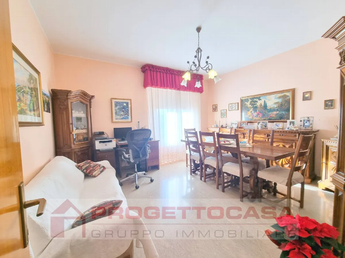 Appartamento in vendita a Monteprandone, CENTOBUCHI - SOTTO SALARIA - foto 2