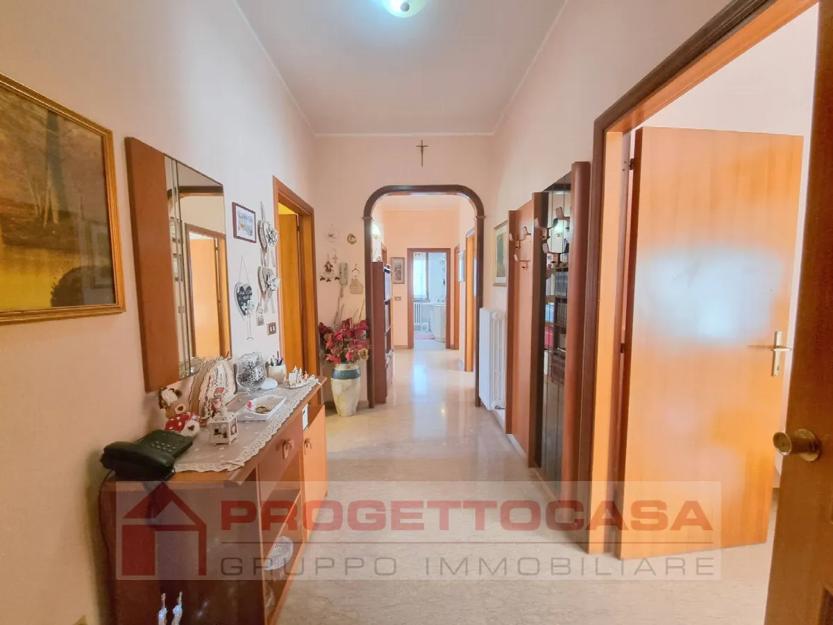 Appartamento in vendita a Monteprandone, CENTOBUCHI - SOTTO SALARIA - foto 3