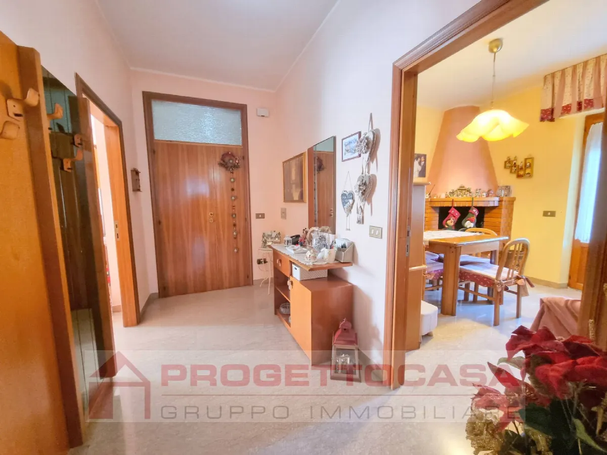 Appartamento in vendita a Monteprandone, CENTOBUCHI - SOTTO SALARIA - foto 4