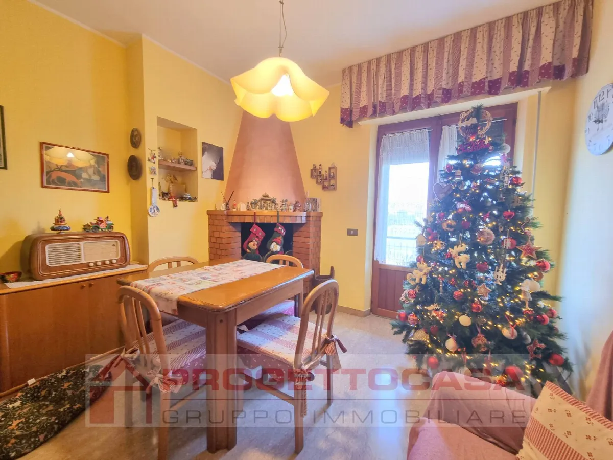 Appartamento in vendita a Monteprandone, CENTOBUCHI - SOTTO SALARIA - foto 5