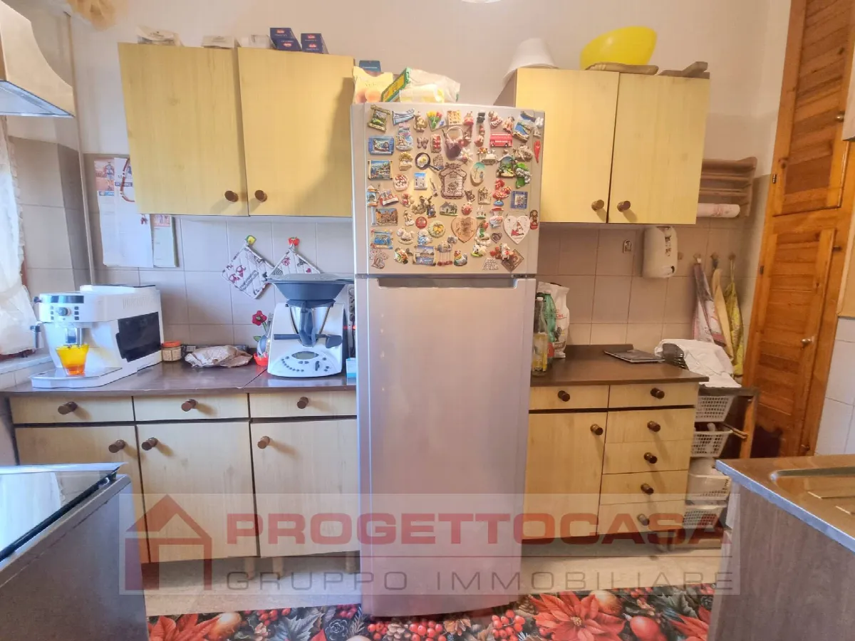 Appartamento in vendita a Monteprandone, CENTOBUCHI - SOTTO SALARIA - foto 8