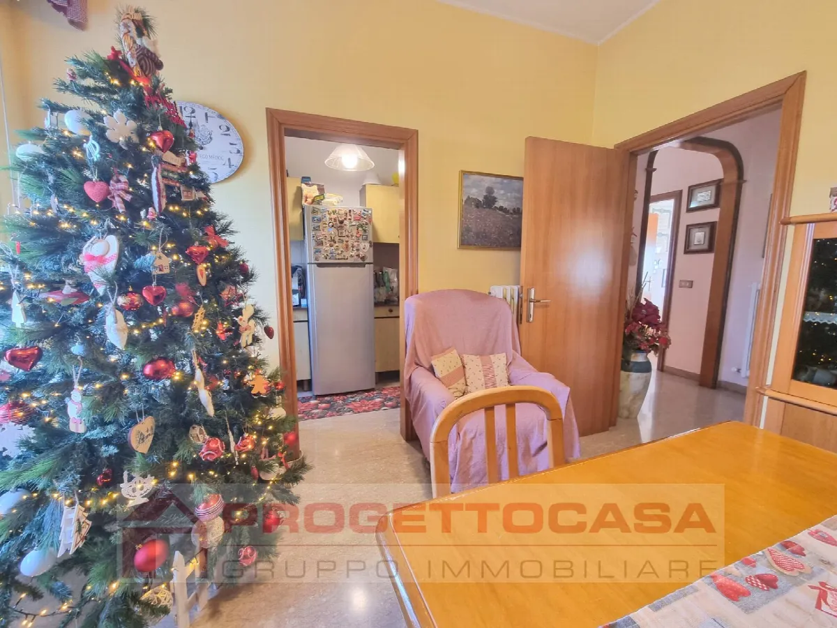 Appartamento in vendita a Monteprandone, CENTOBUCHI - SOTTO SALARIA - foto 9
