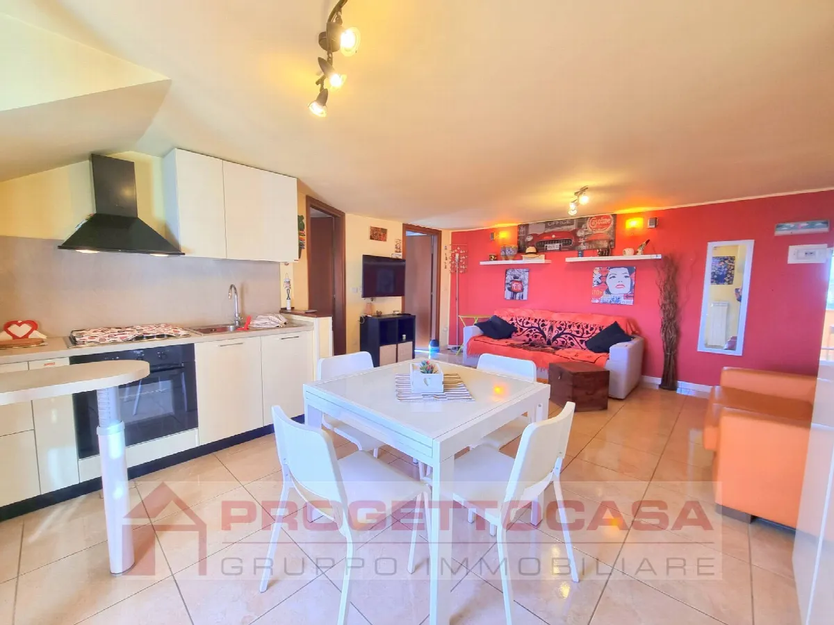 Appartamento in vendita a San Benedetto del Tronto, PORTO D'ASCOLI - RESIDENZIALE (TRA SS16 E FERROVIA) - foto 1