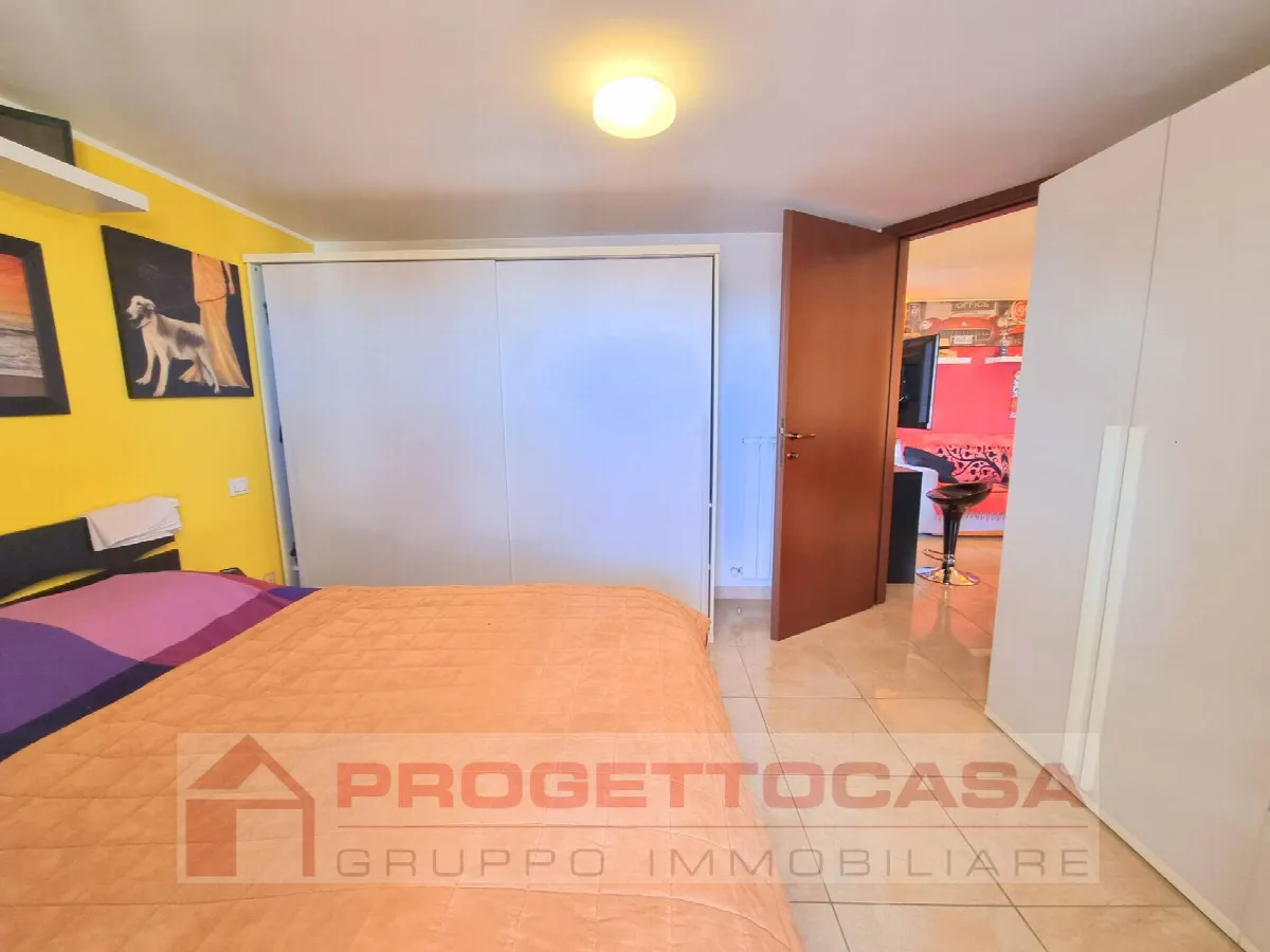 Appartamento in vendita a San Benedetto del Tronto, PORTO D'ASCOLI - RESIDENZIALE (TRA SS16 E FERROVIA) - foto 10
