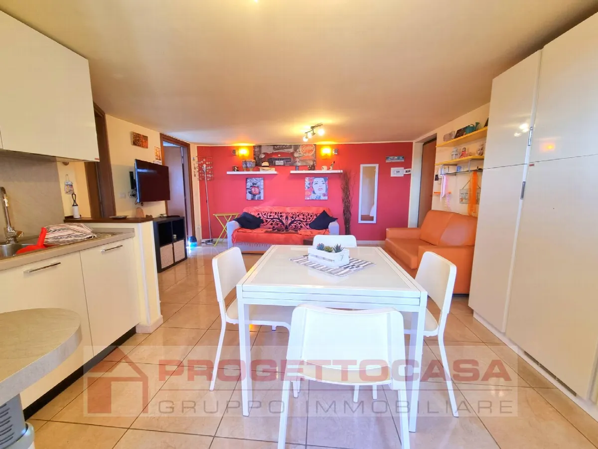 Appartamento in vendita a San Benedetto del Tronto, PORTO D'ASCOLI - RESIDENZIALE (TRA SS16 E FERROVIA) - foto 2
