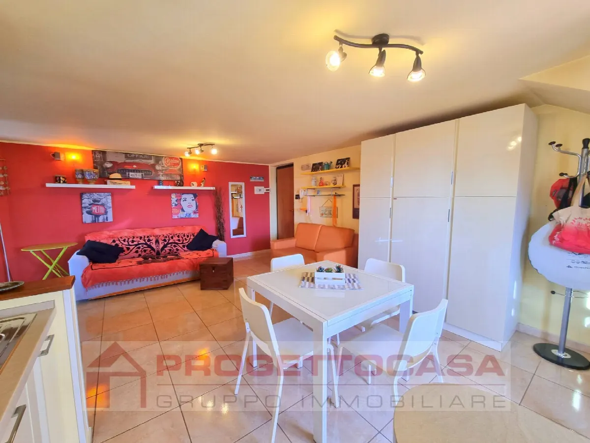 Appartamento in vendita a San Benedetto del Tronto, PORTO D'ASCOLI - RESIDENZIALE (TRA SS16 E FERROVIA) - foto 3
