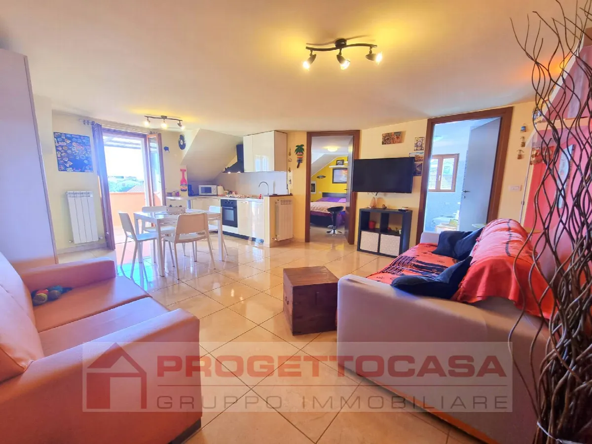 Appartamento in vendita a San Benedetto del Tronto, PORTO D'ASCOLI - RESIDENZIALE (TRA SS16 E FERROVIA) - foto 4