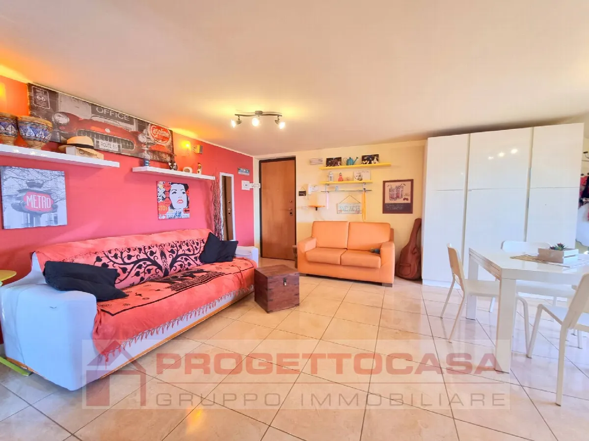 Appartamento in vendita a San Benedetto del Tronto, PORTO D'ASCOLI - RESIDENZIALE (TRA SS16 E FERROVIA) - foto 5