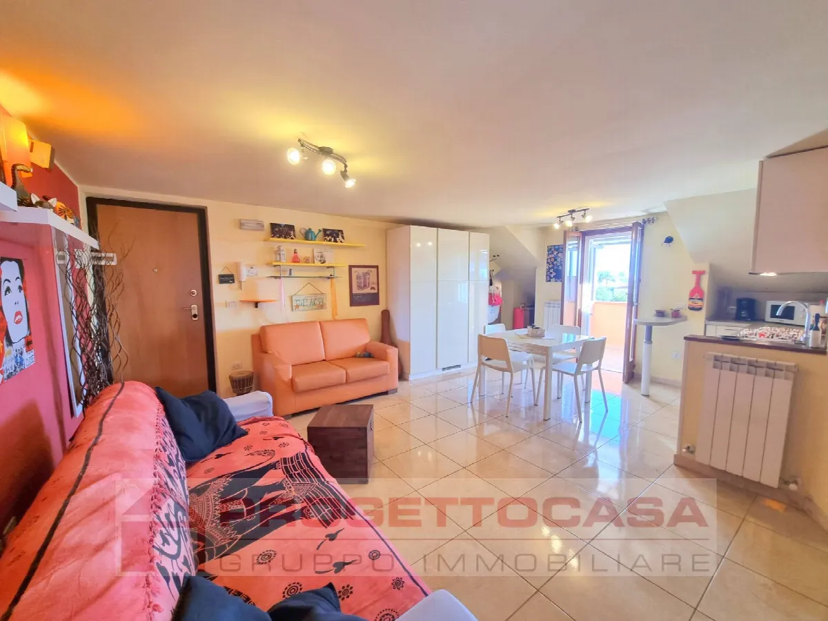 Appartamento in vendita a San Benedetto del Tronto, PORTO D'ASCOLI - RESIDENZIALE (TRA SS16 E FERROVIA) - foto 6