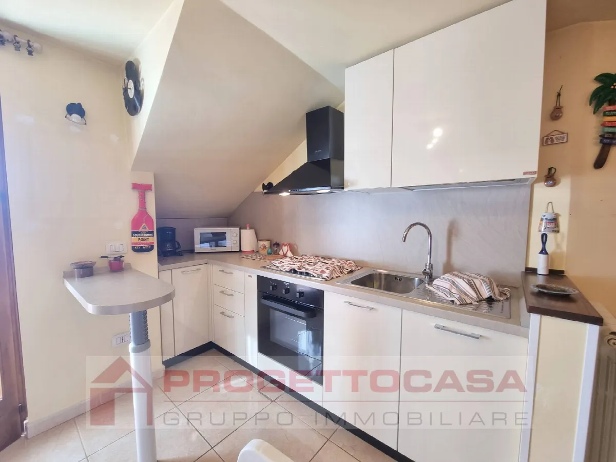 Appartamento in vendita a San Benedetto del Tronto, PORTO D'ASCOLI - RESIDENZIALE (TRA SS16 E FERROVIA) - foto 7