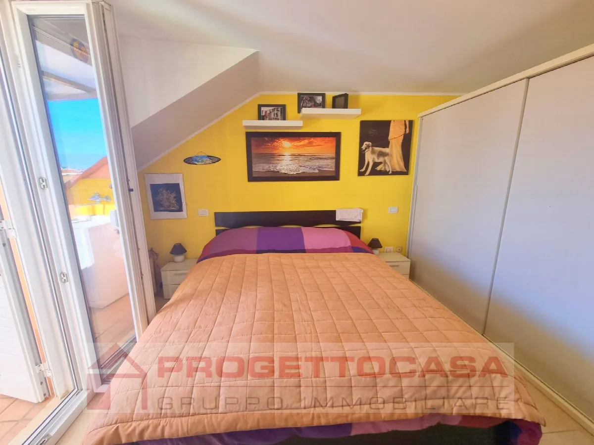 Appartamento in vendita a San Benedetto del Tronto, PORTO D'ASCOLI - RESIDENZIALE (TRA SS16 E FERROVIA) - foto 9
