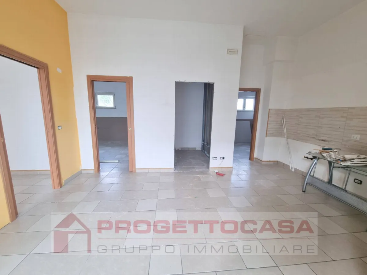 Appartamento in vendita a San Benedetto del Tronto, PORTO D'ASCOLI - AGRARIA - foto 1