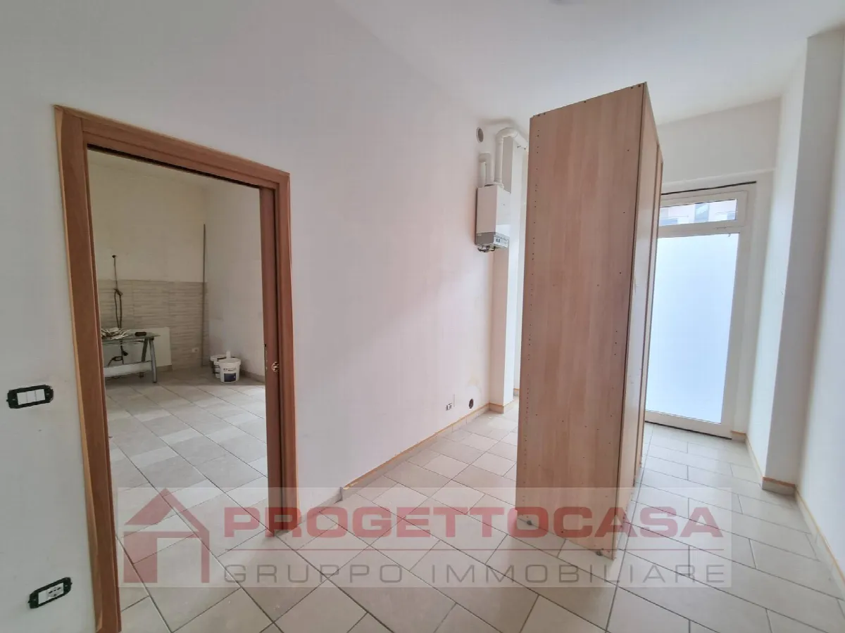 Appartamento in vendita a San Benedetto del Tronto, PORTO D'ASCOLI - AGRARIA - foto 10