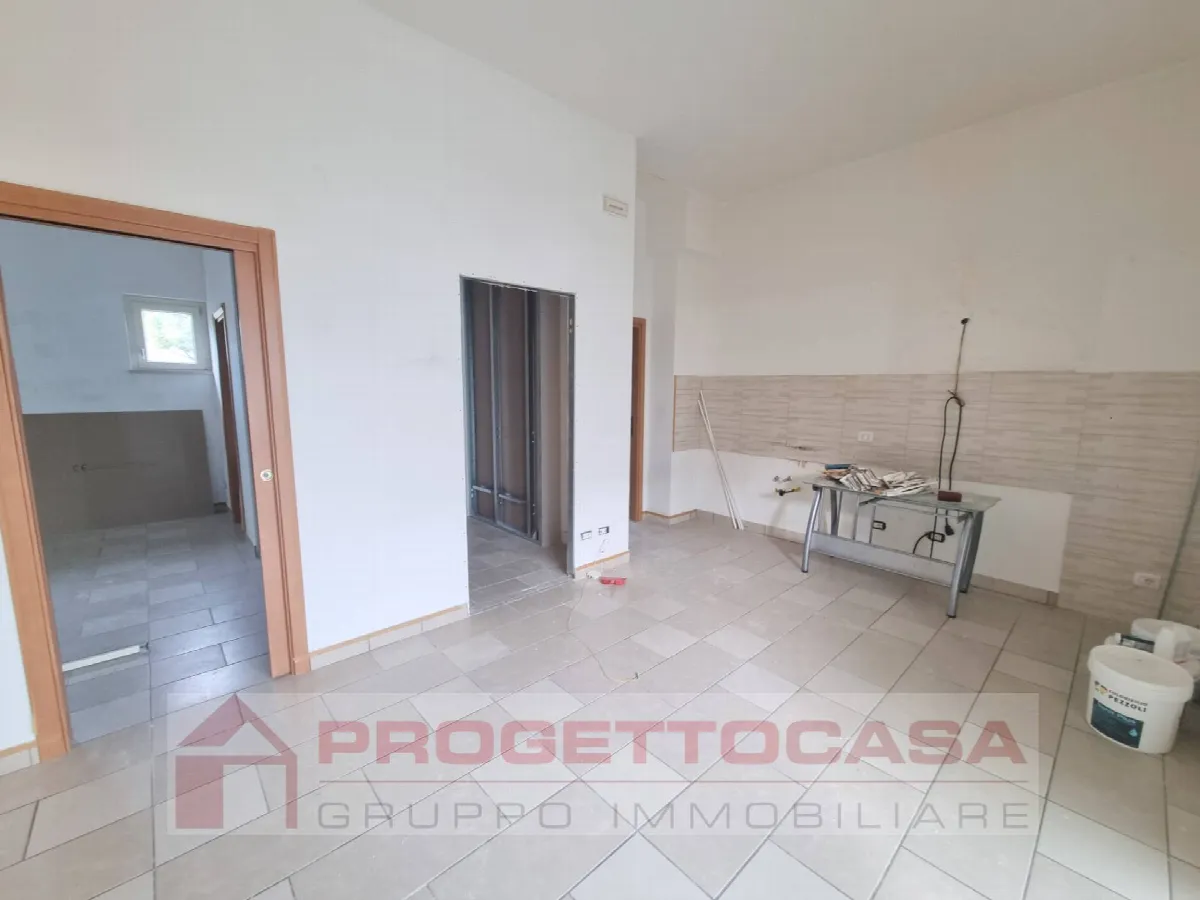 Appartamento in vendita a San Benedetto del Tronto, PORTO D'ASCOLI - AGRARIA - foto 2