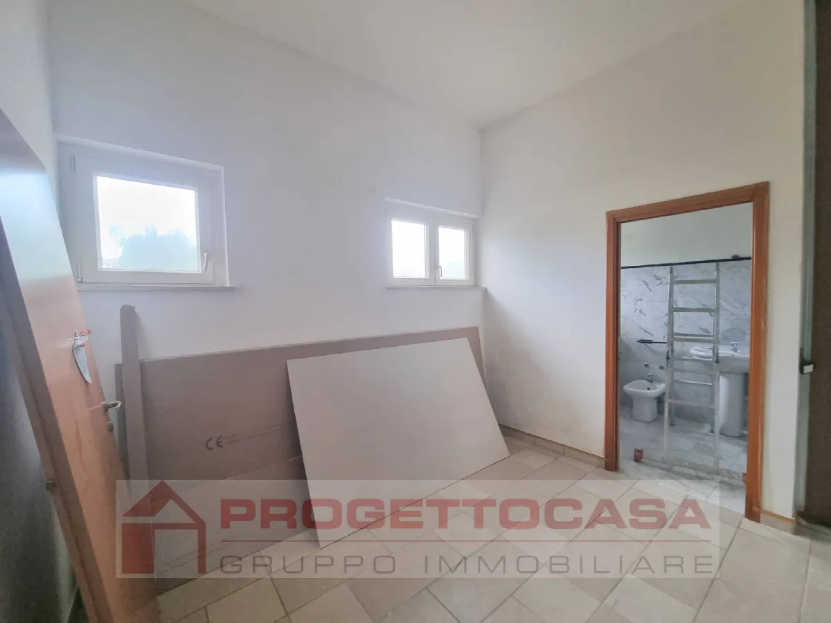 Appartamento in vendita a San Benedetto del Tronto, PORTO D'ASCOLI - AGRARIA - foto 7