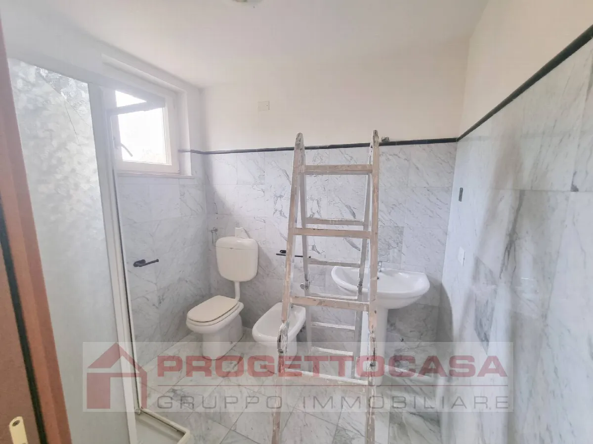 Appartamento in vendita a San Benedetto del Tronto, PORTO D'ASCOLI - AGRARIA - foto 9