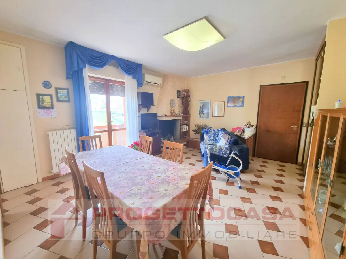 Appartamento in vendita a San Benedetto del Tronto, PORTO D'ASCOLI - AGRARIA - foto 3