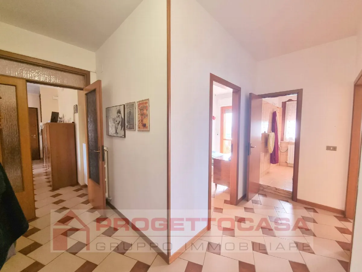 Appartamento in vendita a San Benedetto del Tronto, PORTO D'ASCOLI - AGRARIA - foto 6