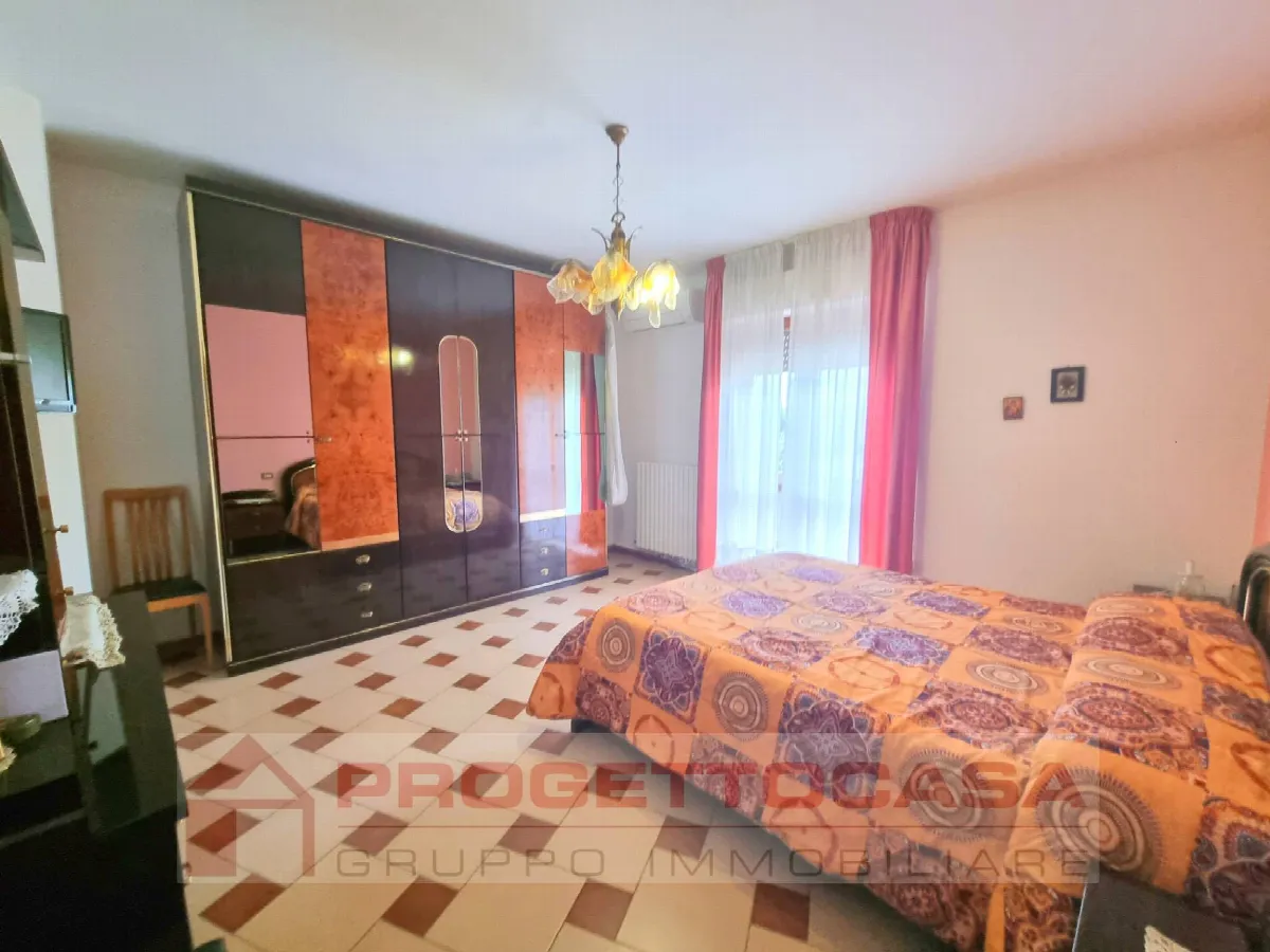 Appartamento in vendita a San Benedetto del Tronto, PORTO D'ASCOLI - AGRARIA - foto 7