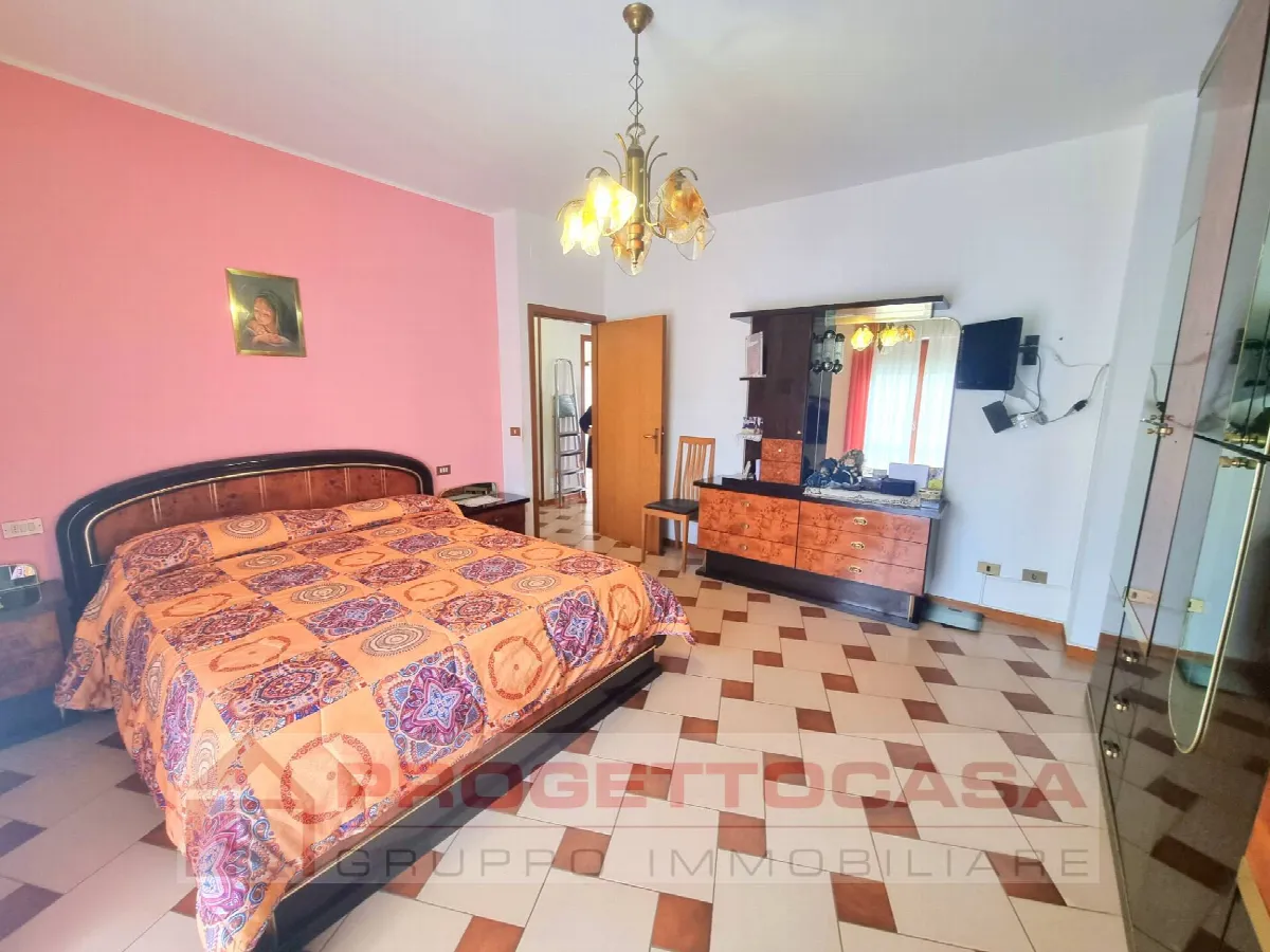 Appartamento in vendita a San Benedetto del Tronto, PORTO D'ASCOLI - AGRARIA - foto 8