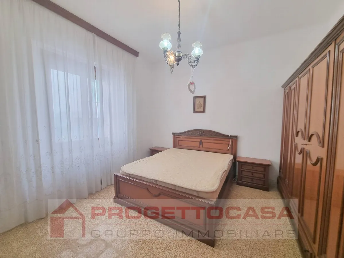 Appartamento in vendita a San Benedetto del Tronto, PAESE ALTO - foto 10