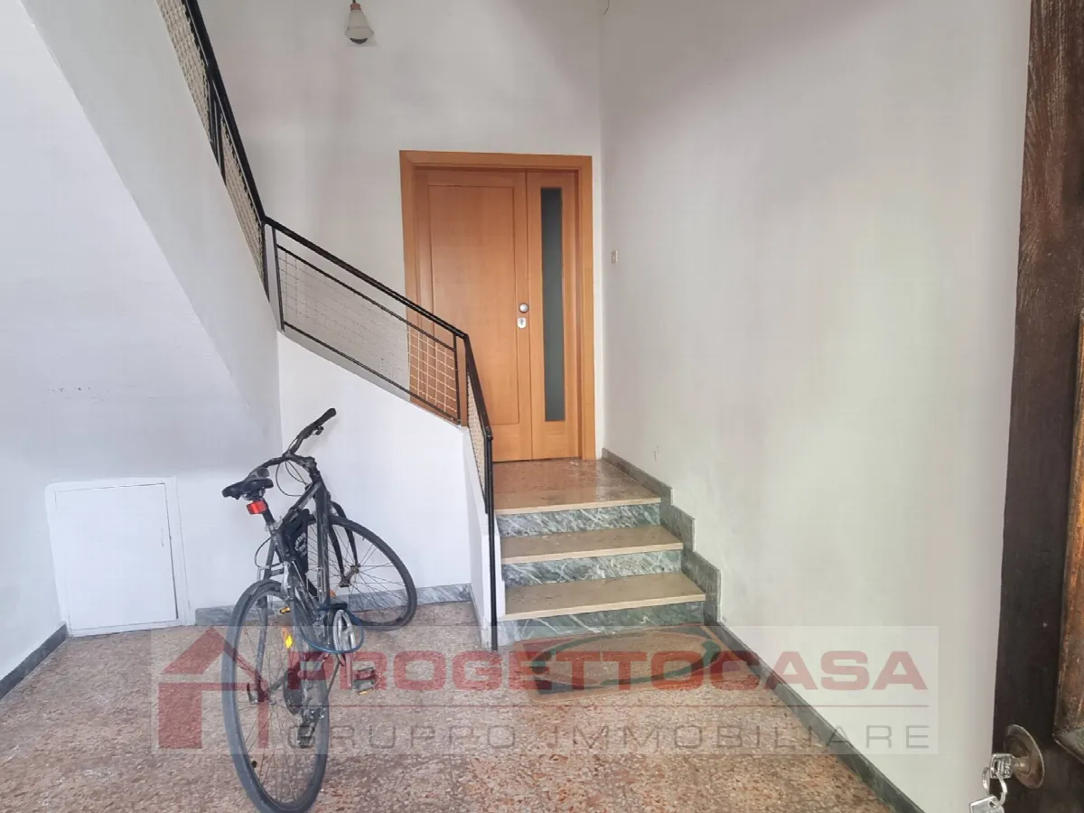 Appartamento in vendita a San Benedetto del Tronto, PAESE ALTO - foto 2