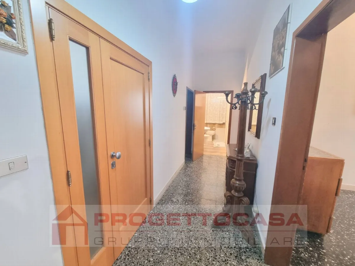 Appartamento in vendita a San Benedetto del Tronto, PAESE ALTO - foto 3