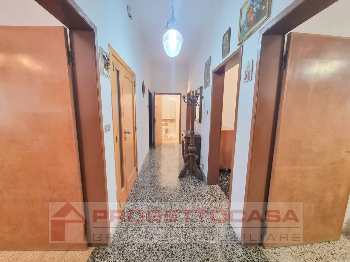 Appartamento in vendita a San Benedetto del Tronto, PAESE ALTO - foto 4