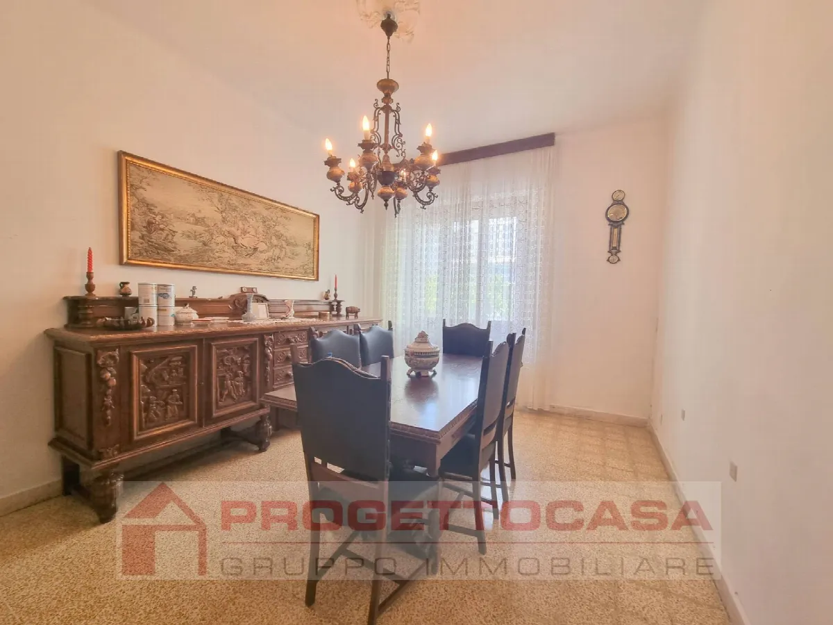 Appartamento in vendita a San Benedetto del Tronto, PAESE ALTO - foto 5