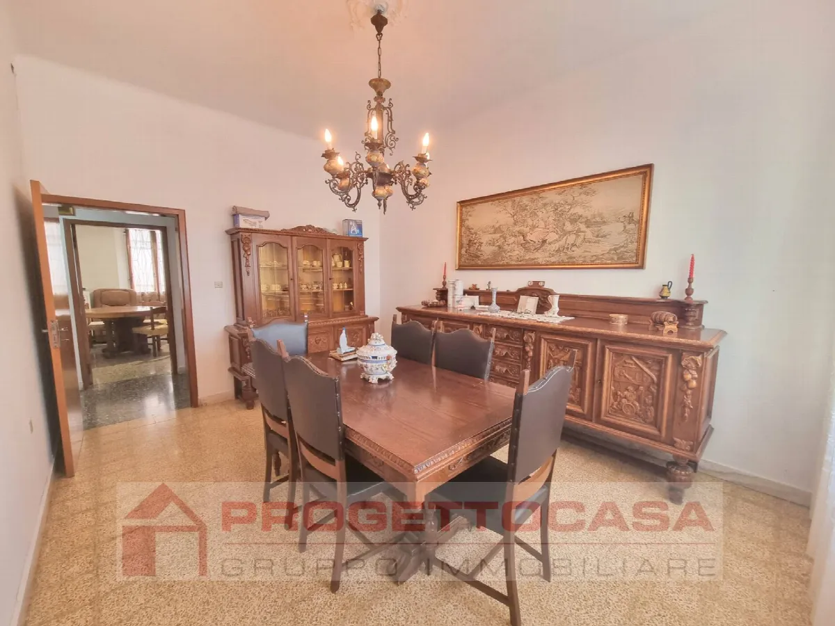 Appartamento in vendita a San Benedetto del Tronto, PAESE ALTO - foto 6