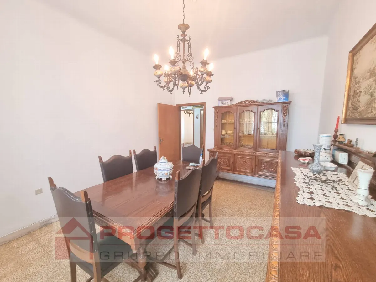Appartamento in vendita a San Benedetto del Tronto, PAESE ALTO - foto 7