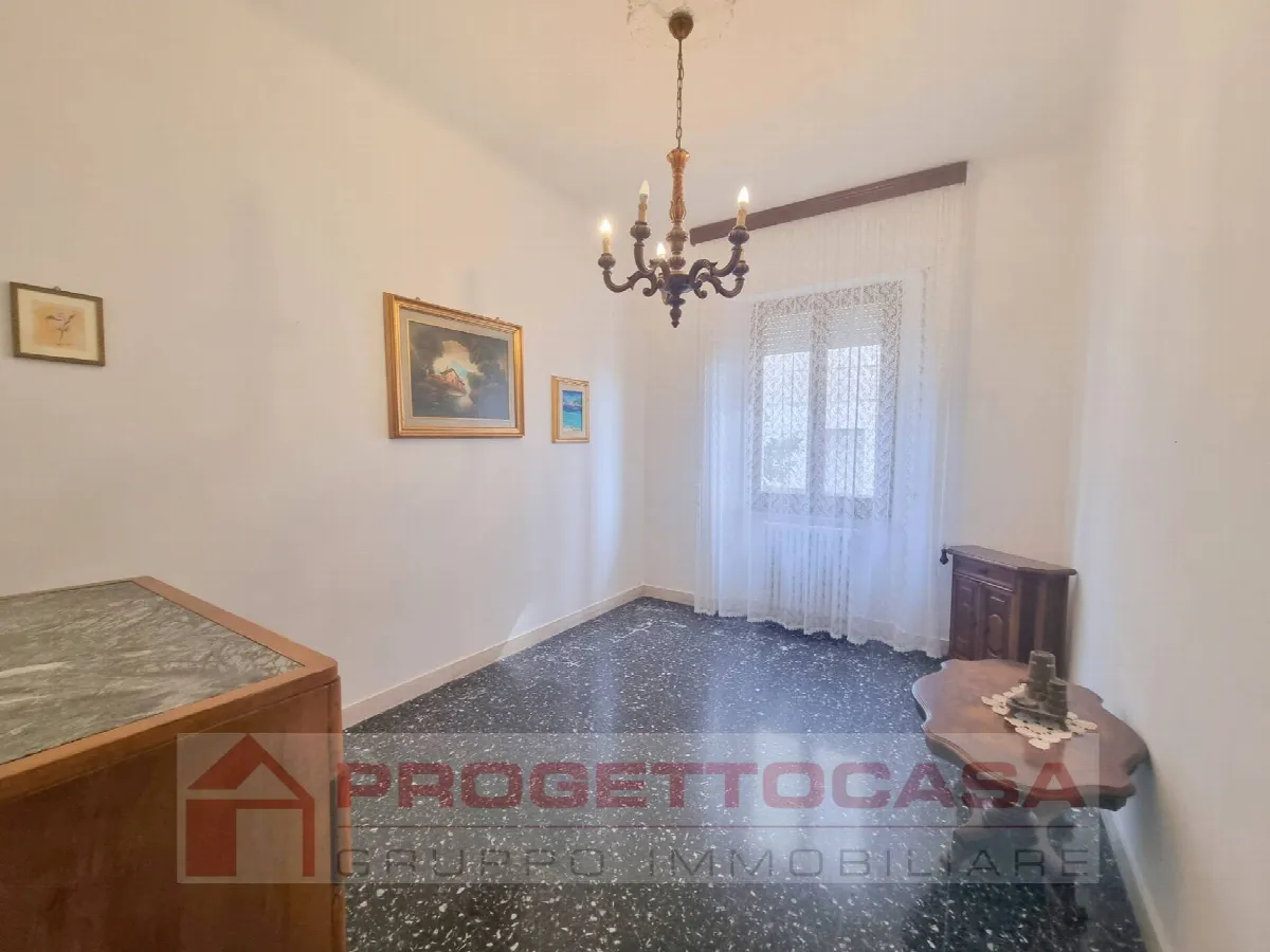 Appartamento in vendita a San Benedetto del Tronto, PAESE ALTO - foto 8