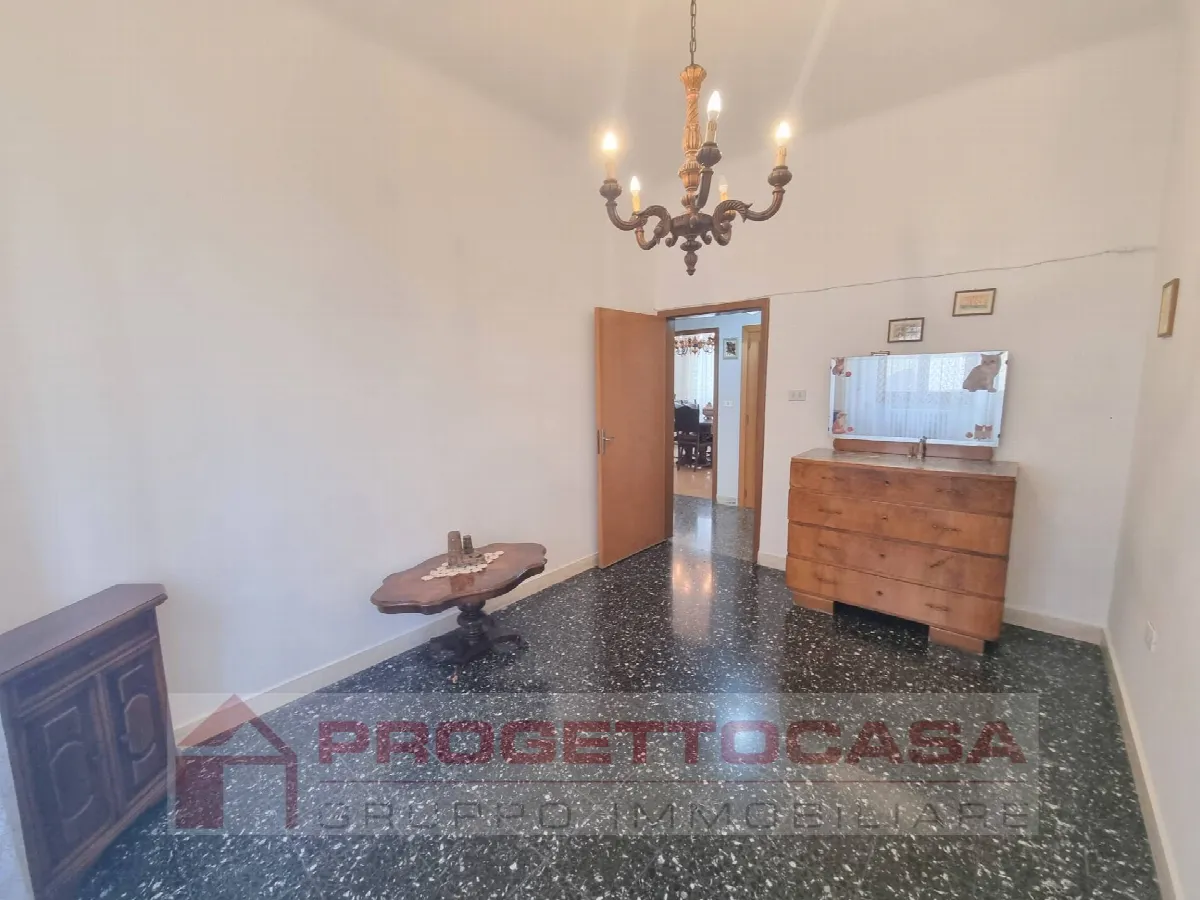 Appartamento in vendita a San Benedetto del Tronto, PAESE ALTO - foto 9