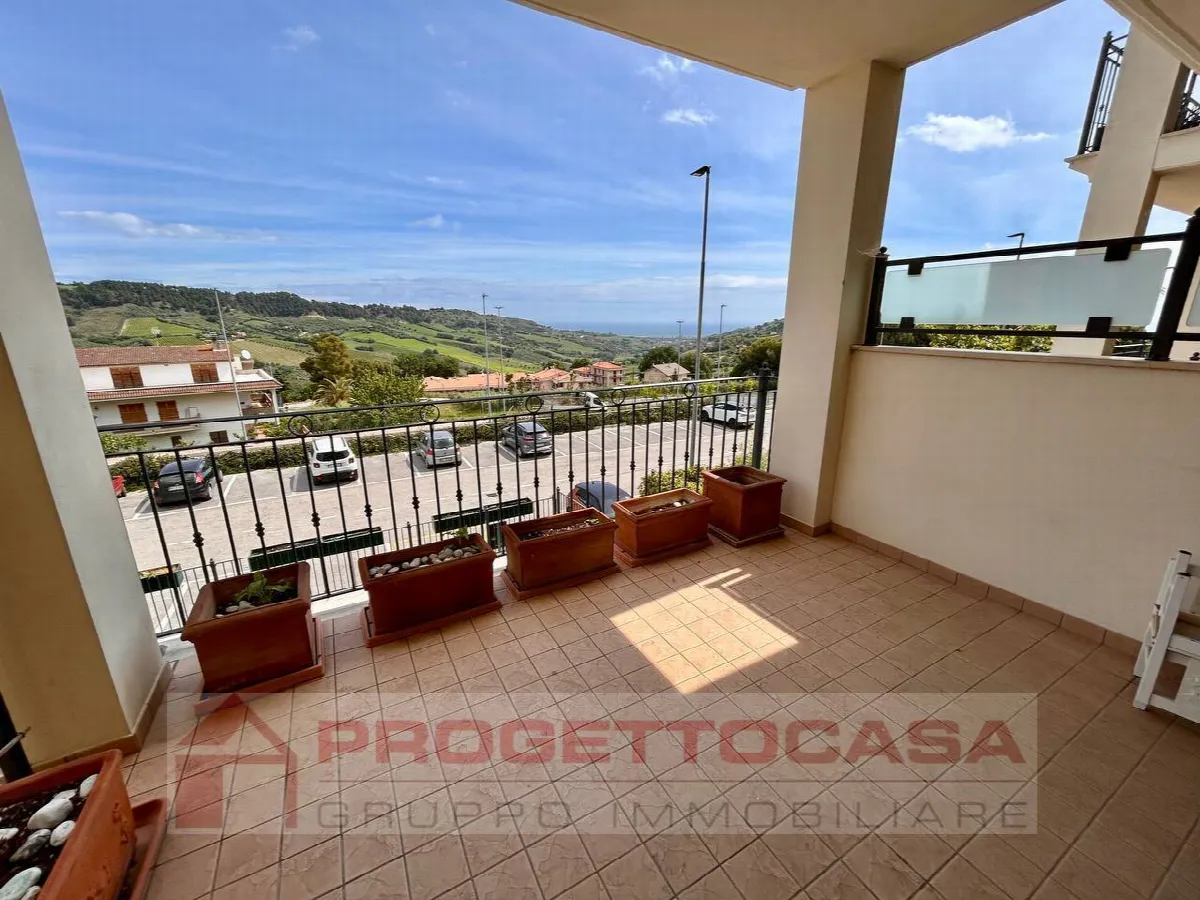 Appartamento in vendita a Monteprandone, RESIDENZIALE - PANORAMICA - foto 1